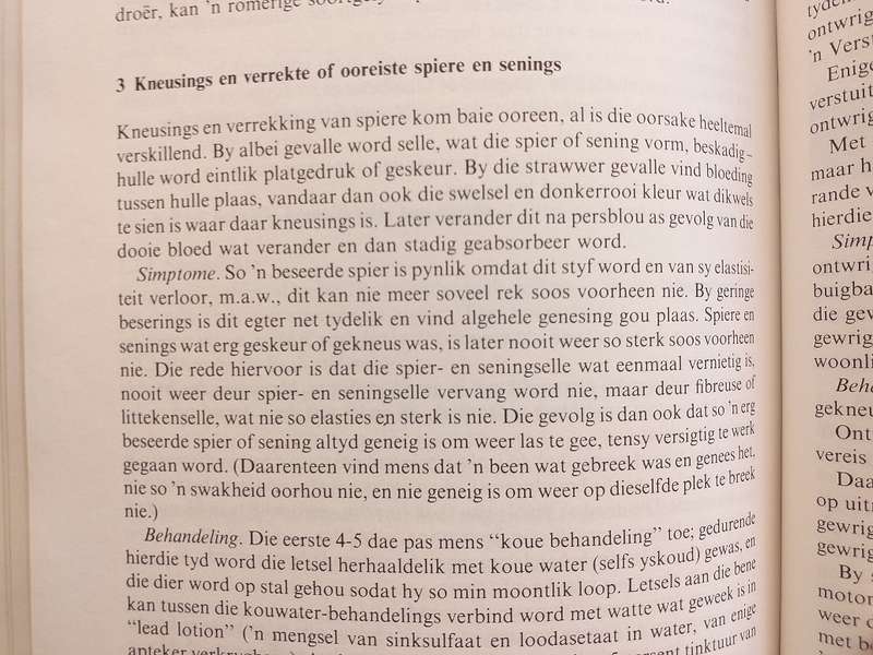 Handboek oor veesiektes (Monnig en Veldman)