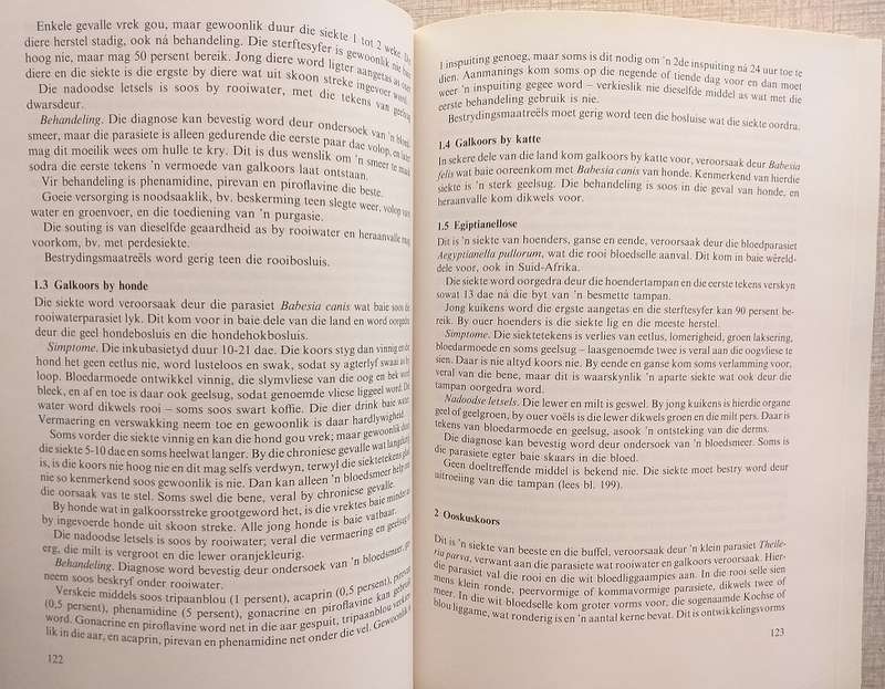 Handboek oor veesiektes (Monnig en Veldman)