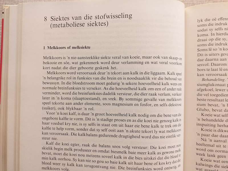 Handboek oor veesiektes (Monnig en Veldman)
