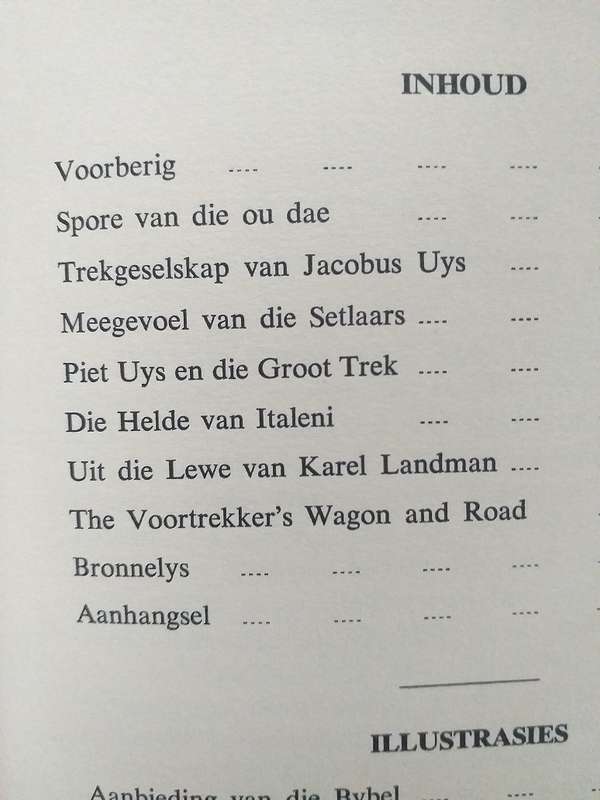 Die helde van Italeni (Jonker Pretorius)  PietUys Voortrekker geskiedenis
