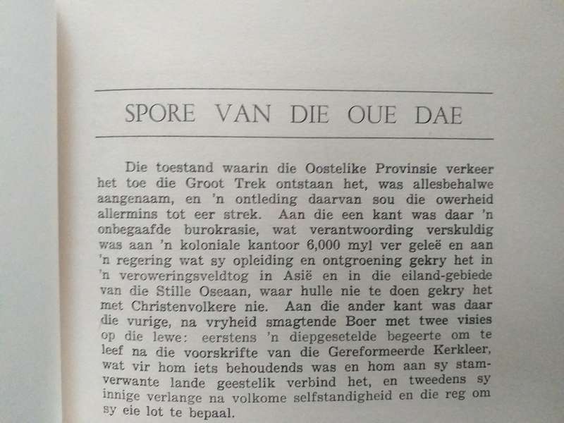 Die helde van Italeni (Jonker Pretorius)  PietUys Voortrekker geskiedenis
