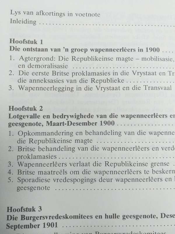Die Hendsoppers en die Joiners (AM Grundlingh)