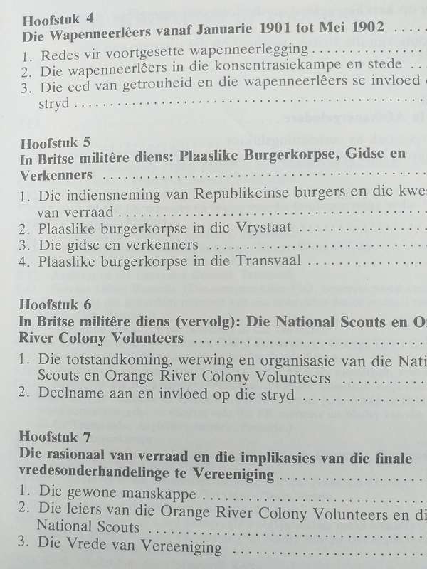 Die Hendsoppers en die Joiners (AM Grundlingh)