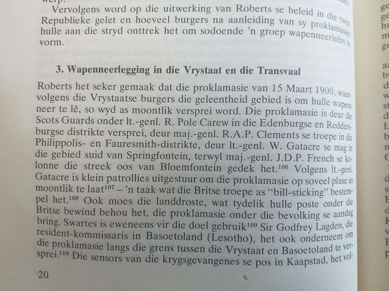 Die Hendsoppers en die Joiners (AM Grundlingh)