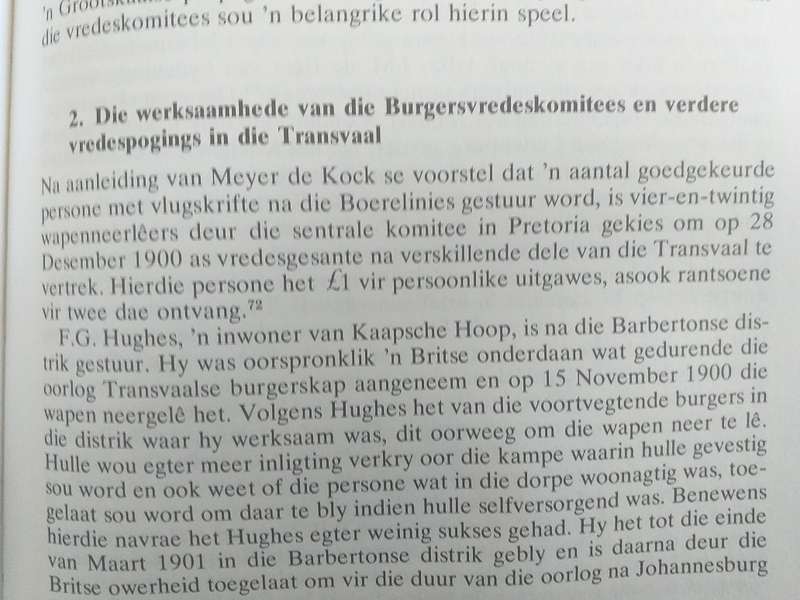 Die Hendsoppers en die Joiners (AM Grundlingh)