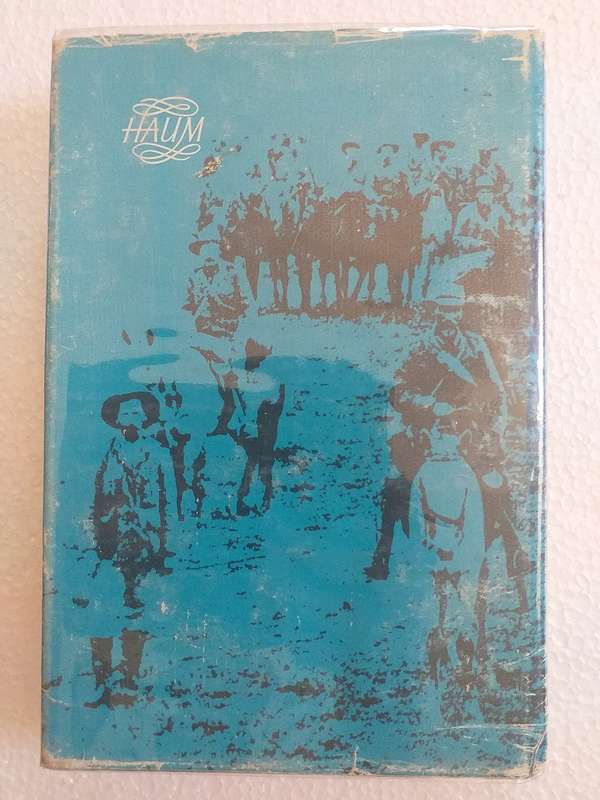 Die Hendsoppers en die Joiners (AM Grundlingh)