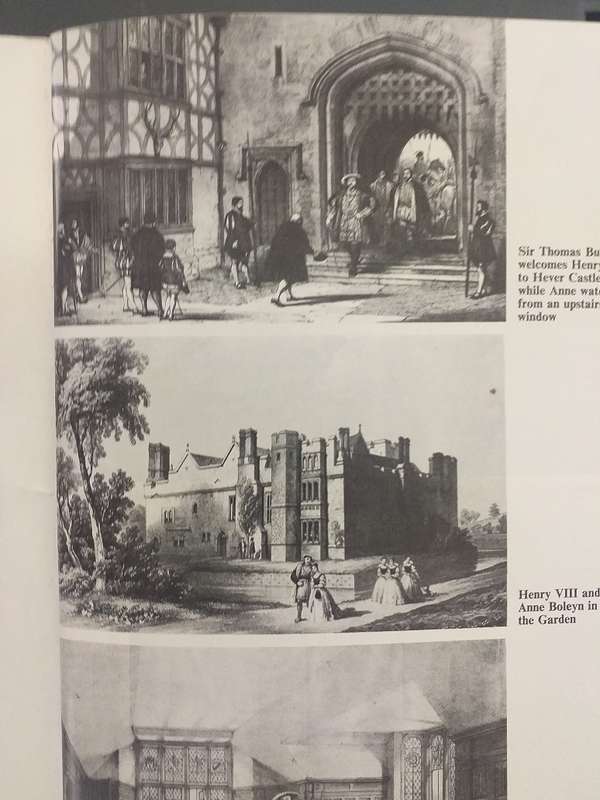 Hever Castle - History and Guide