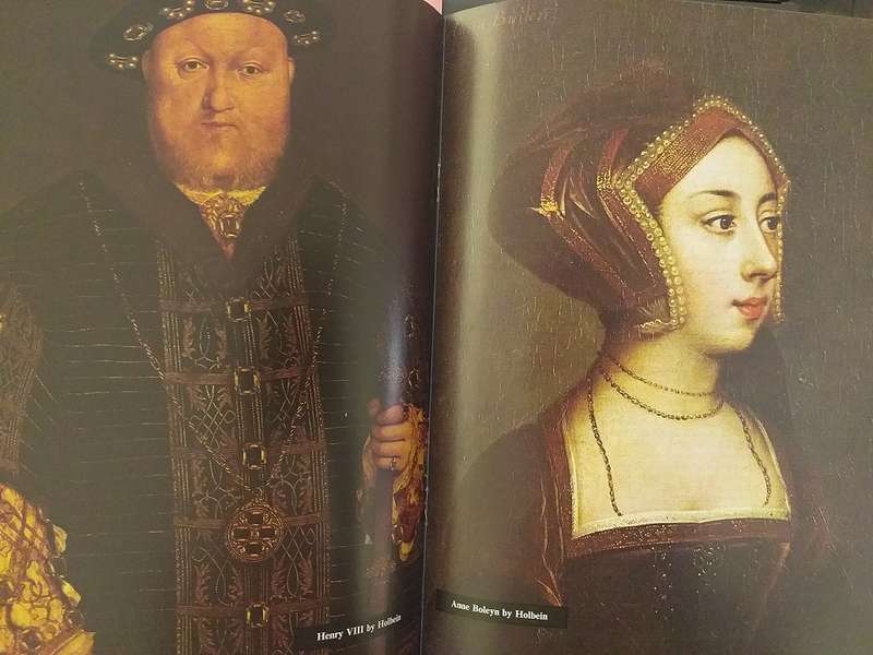 Hever Castle - History and Guide