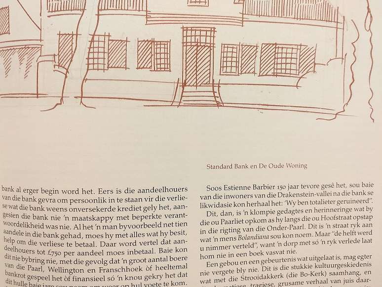 Hugenoteland (Ters van Huyssteen)