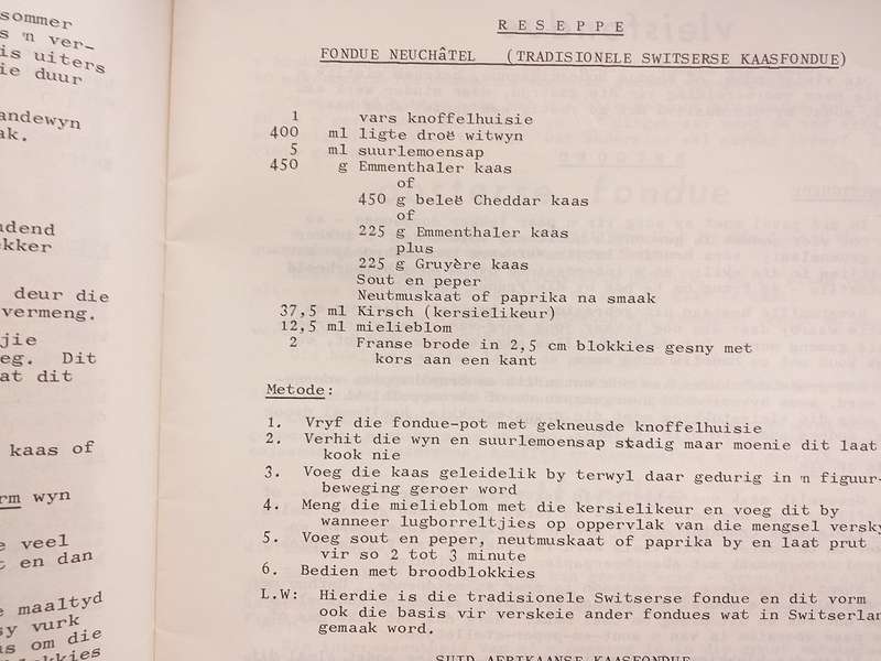 Informele onthale (Nici Mare)