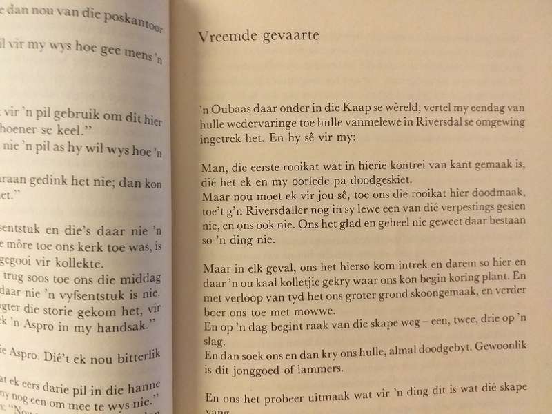 Jan Spies - Pille vir Servette