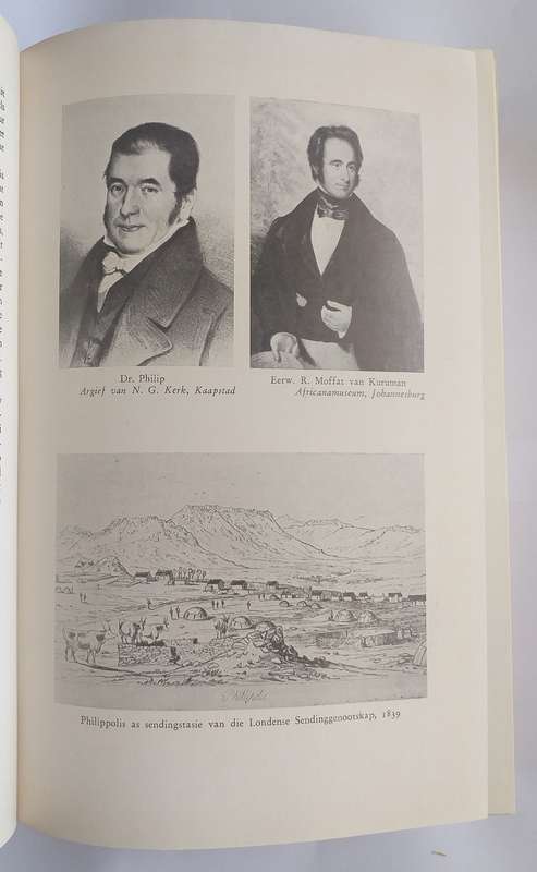 Jean Pierre Pellissier van Bethulie (SH Pellissier)