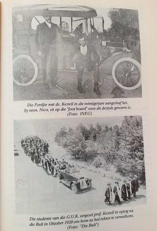 John Daniel Kestell (MCE van Schoor) geteken outeur