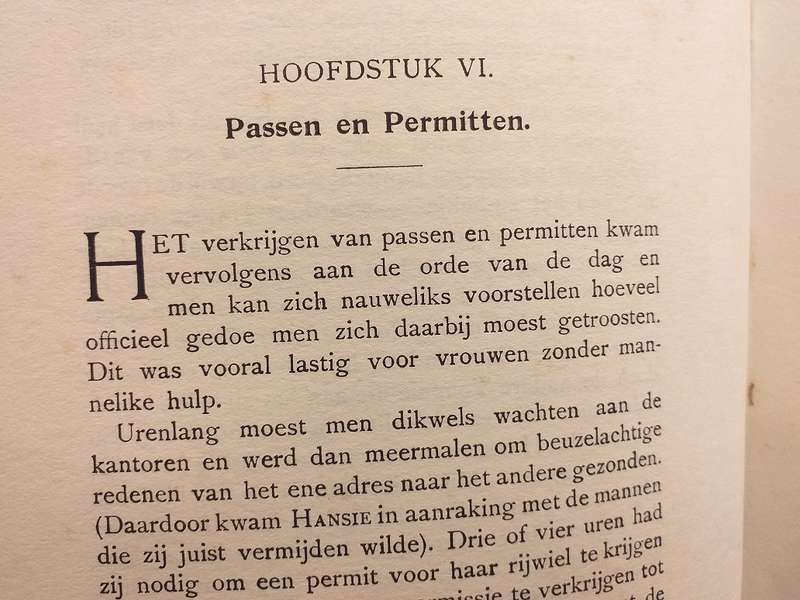 Die Kappie Kommando door Johanna Brandt (Eerste uitgawe 1913)
