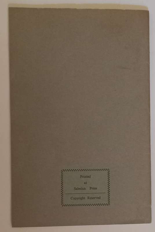 Het Kasteel de Goede Hoop (Bilingual Afrikaans English booklet)