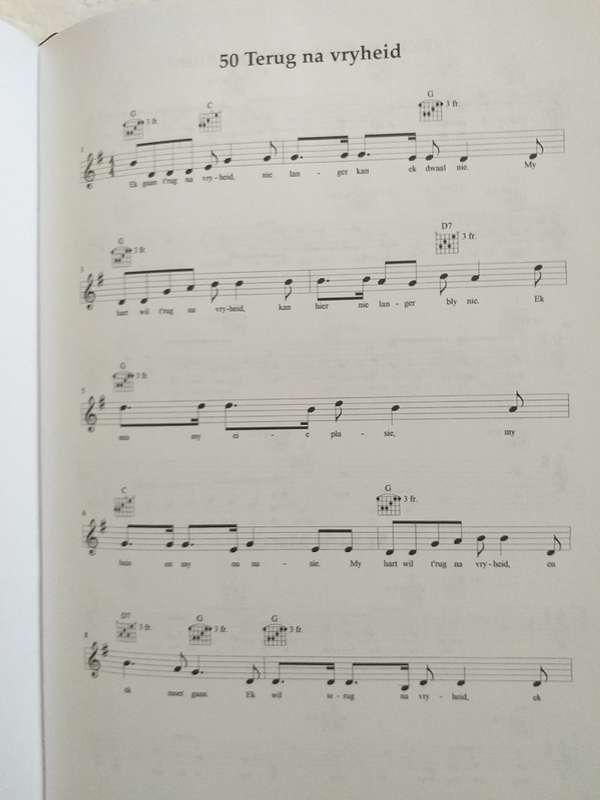 Kommandeer! Kommandeer! Volksang uit die Anglo Boereoorlog (Pieter W Grobbelaar) HARDEBAND