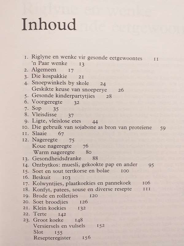 Kook gesond en lekker (Marlena Boshoff)