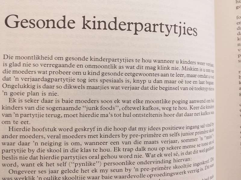 Kook gesond en lekker (Marlena Boshoff)