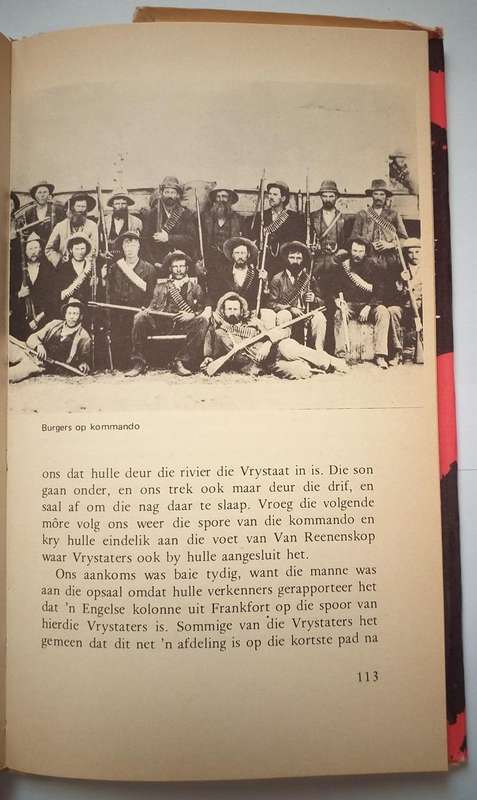Laat ons veg (JD Kilian)