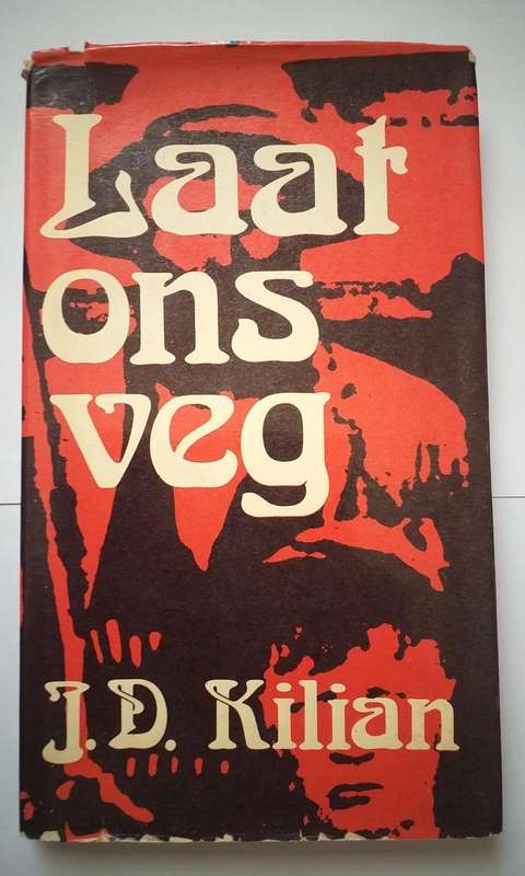 Laat ons veg (JD Kilian)