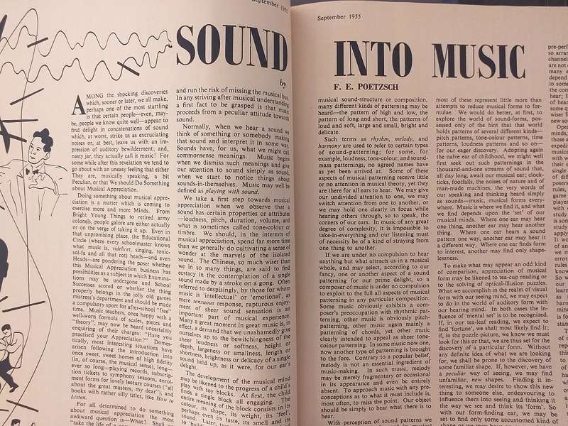 Lantern Tydskrif Magazine July-Sept 1955 vol 5 nr 1