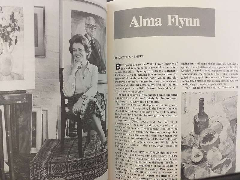 Lantern Magazine/ Tydskrif Jan 1980 Vol 29 nr 2