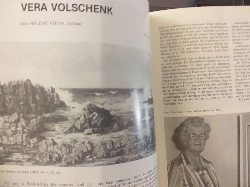 Lantern Tydskrif Magazine Julie 1982 vol 31 nr 3