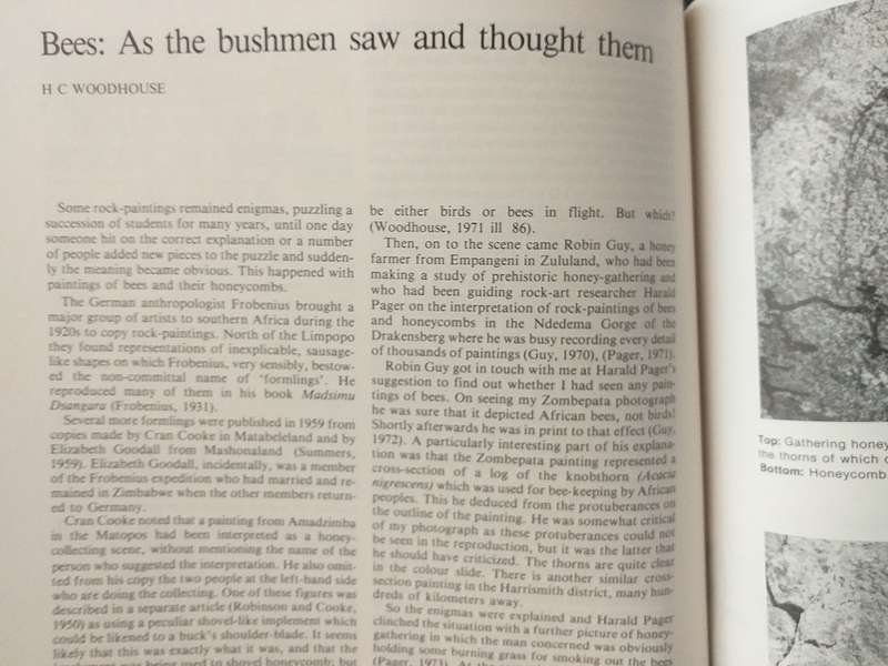 Lantern Tydskrif Magazine Des 1982 vol 32 nr 1