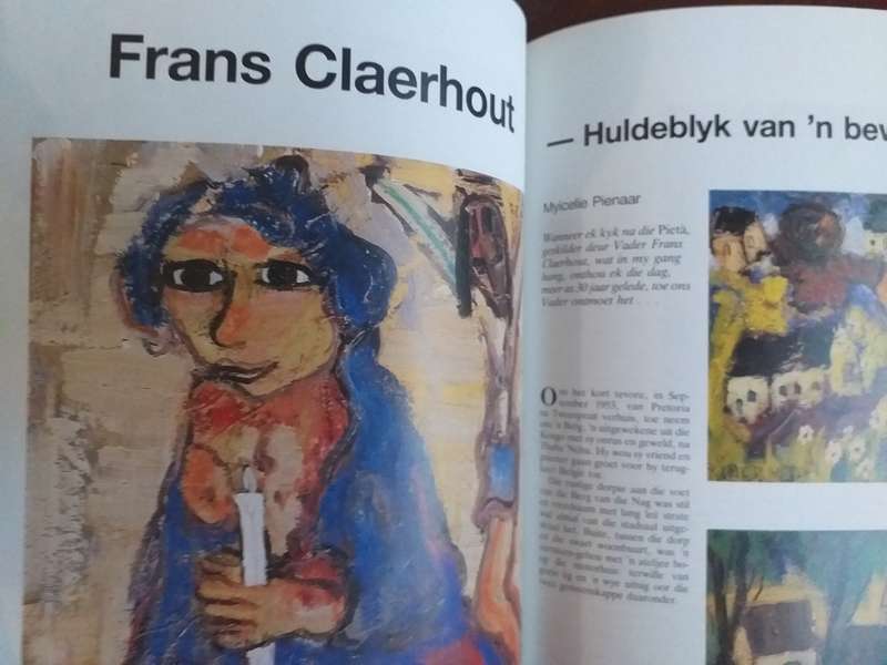 Lantern Tydskrif Magazine 1991 vol 40 nr 1
