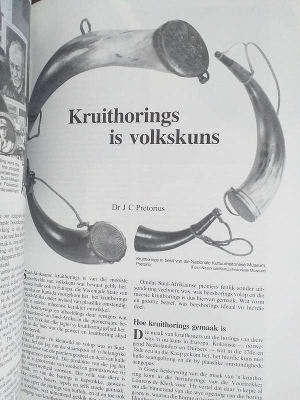 Lantern Tydskrif Magazine 1991 vol 40 nr 1