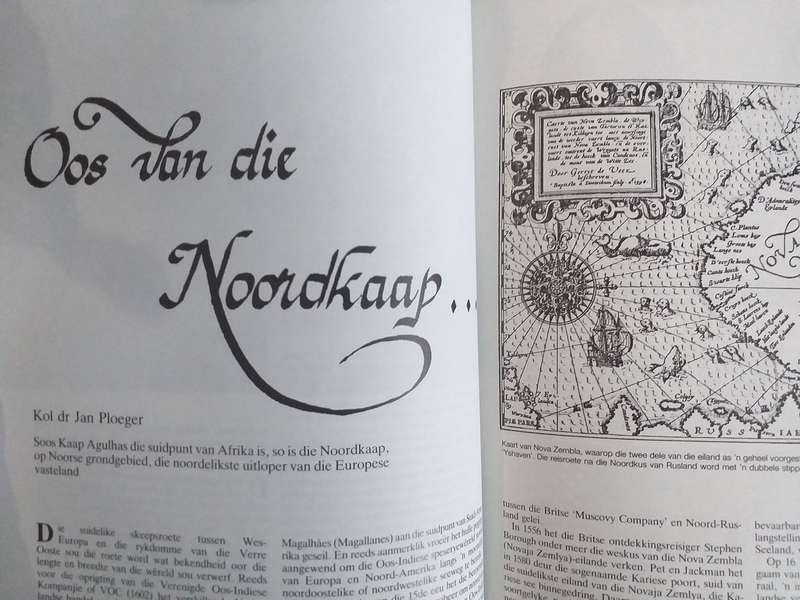 Lantern Tydskrif Magazine 1991 vol 40 nr 1