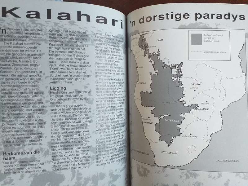 Lantern Tydskrif Magazine 1993 vol 42 nr 4