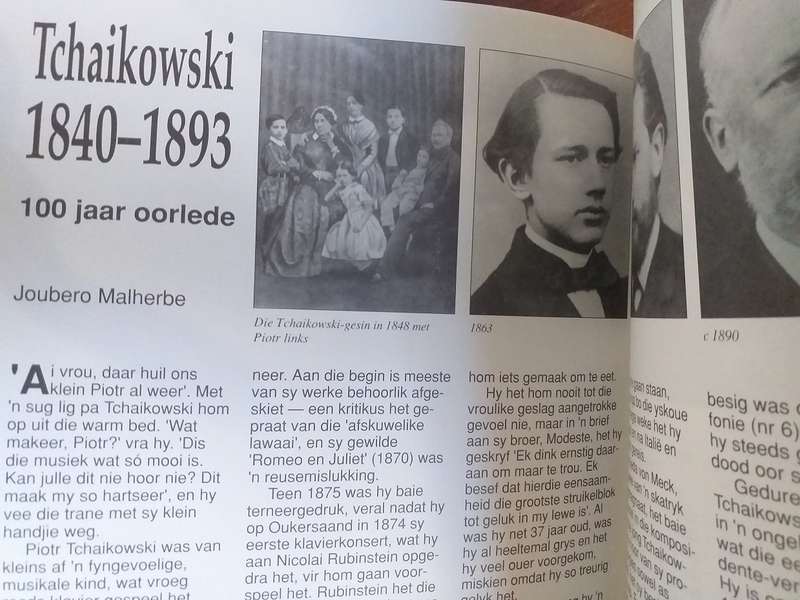 Lantern Tydskrif Magazine 1993 vol 42 nr 4