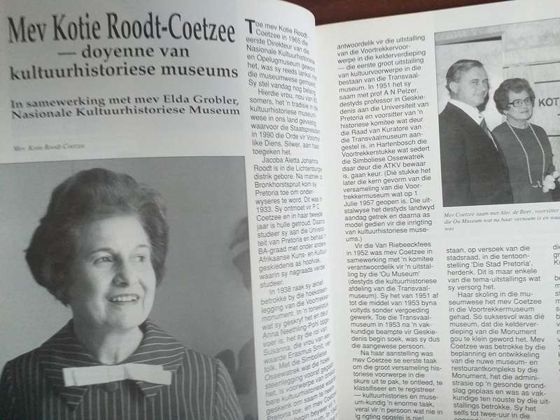 Lantern Tydskrif Magazine 1993 vol 42 nr 4