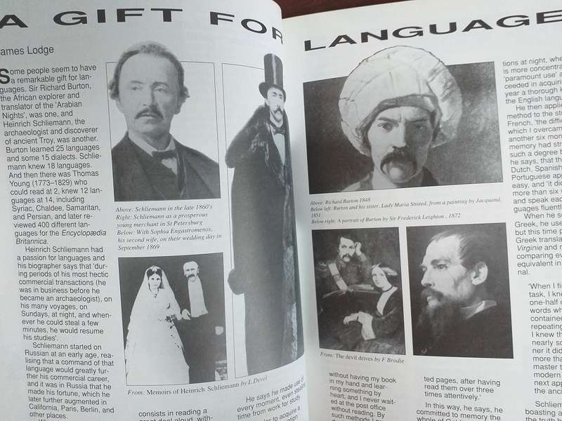 Lantern Tydskrif Magazine 1993 vol 42 nr 4