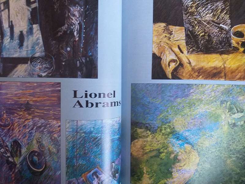 Lantern Tydskrif Magazine 1994 vol 43 nr 3