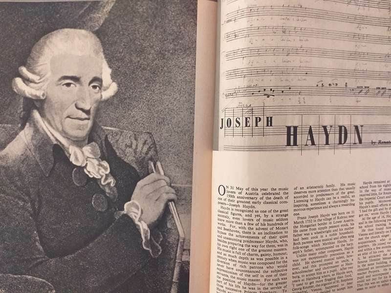 Lantern Tydskrif Magazine Apr Jun 1959 vol 8 nr 4