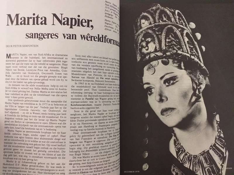 Lantern Tydskrif Magazine Des 1978 vol 28 nr 1