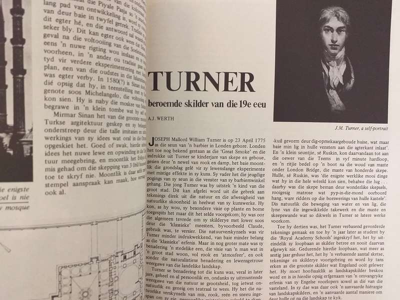 Lantern Tydskrif Magazine Des 1978 vol 28 nr 1