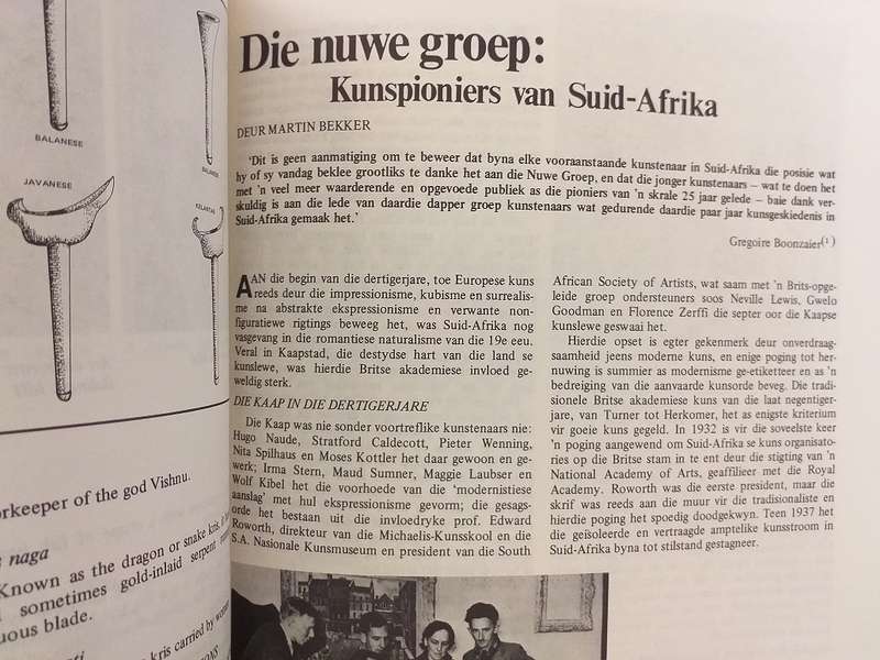 Lantern Tydskrif Magazine Des 1978 vol 28 nr 1