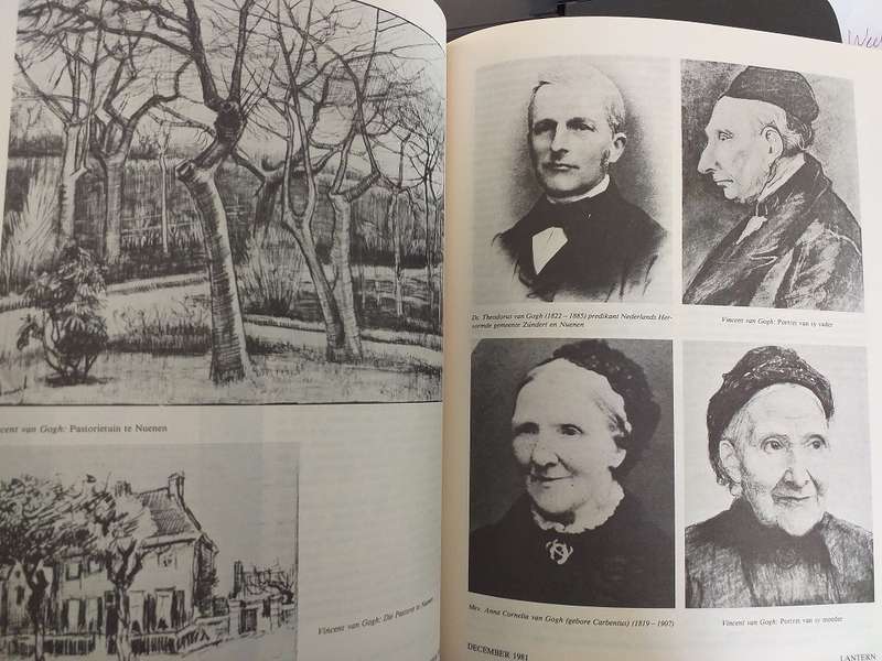 Lantern Magazine/ Tydskrif Des 1981 Vol 31 nr 1