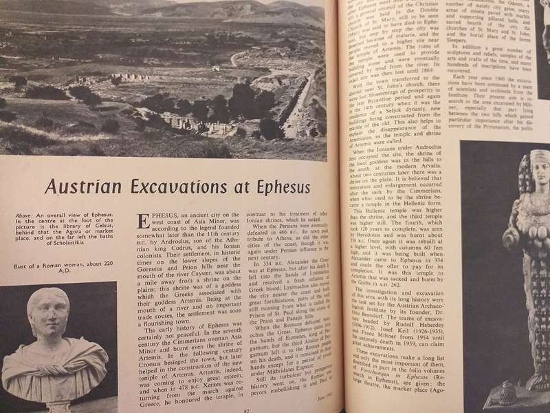 Lantern Tydskrif Magazine Jun 1963 vol 12 nr 4