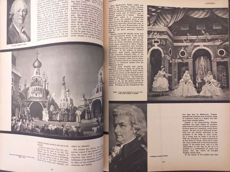 Lantern Tydskrif Magazine Oct-Des 1958 vol 8 nr 2