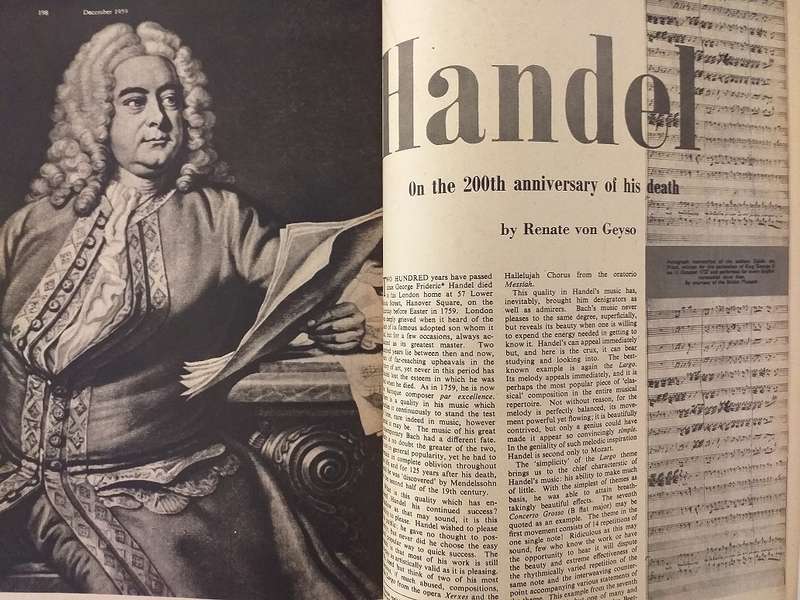 Lantern Tydskrif Magazine Okt Des 1959 vol 9 nr 2