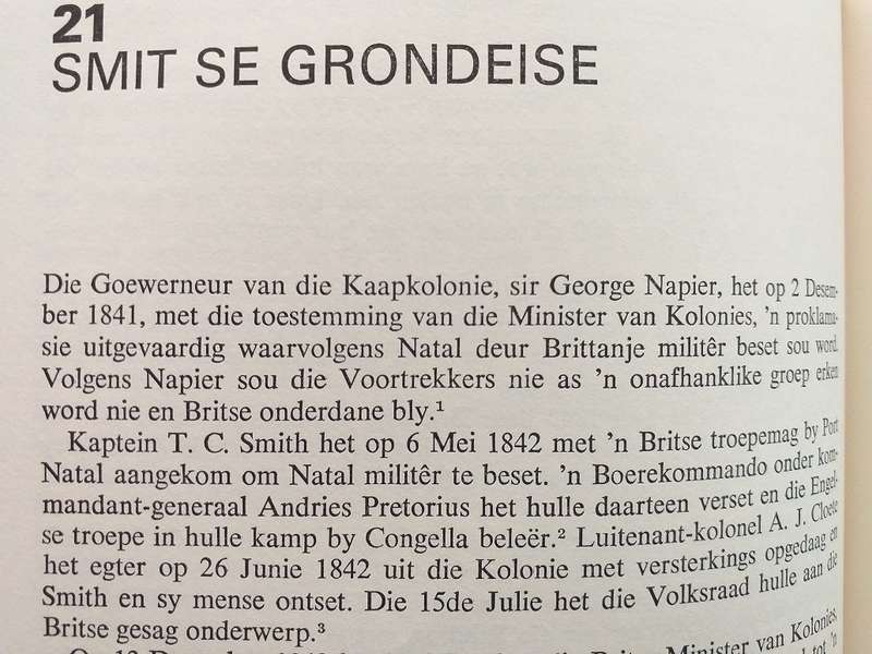 Die lewe van Erasmus Smit (PS de Jongh)