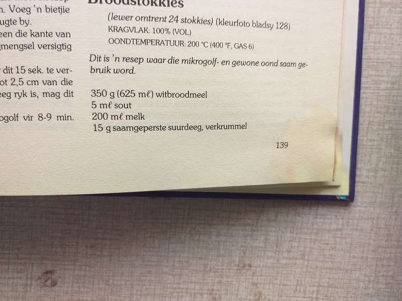 Maklik in die mikrogolf (Val Collins) *** LEES OF GEBRUIKSKOPIE ***