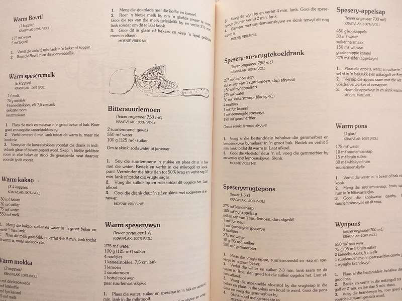 Maklik in die mikrogolf (Val Collins) *** LEES OF GEBRUIKSKOPIE ***