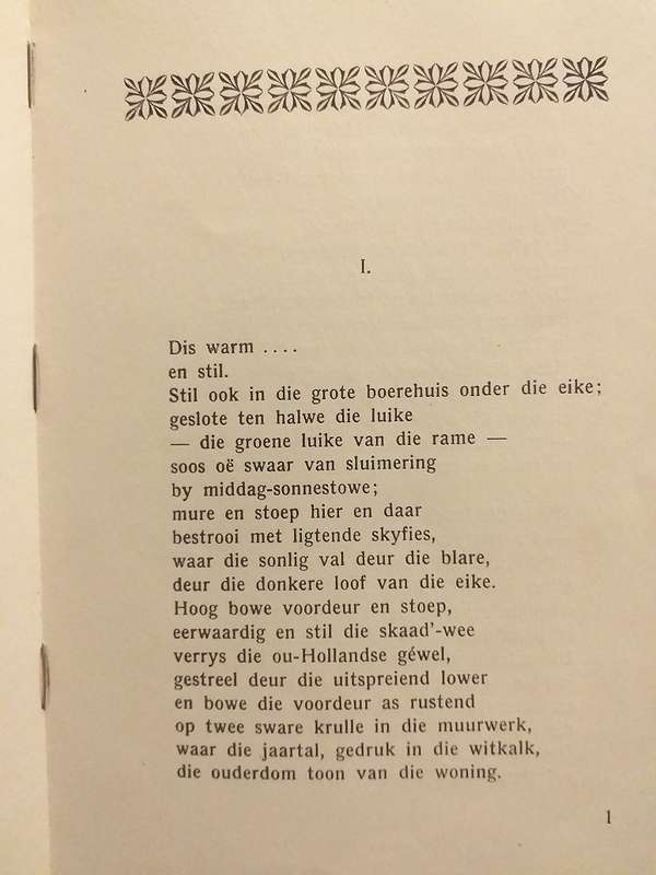 Martjie - Jan FE Celliers *** LEESKOPIE ***