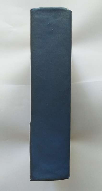 Materia Medica with Repertory (Boericke) 1925
