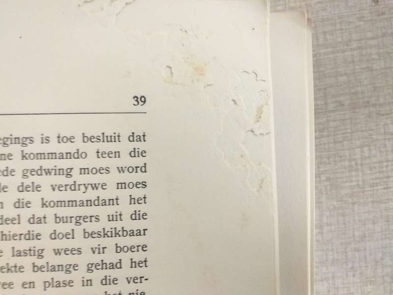 Die Noordwaartse Beweging van die Boere voor die Groot Trek (PJ Van der Merwe) ALBERT KUIT SE KOPIE